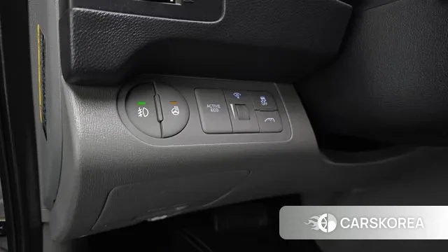 Hyundai The New Grand Starex 2018 Серебристо-серый из Кореи, фото 5