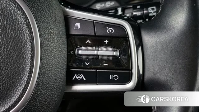 Kia Sorento 4th Generation 2022 Белый из Кореи, фото 5