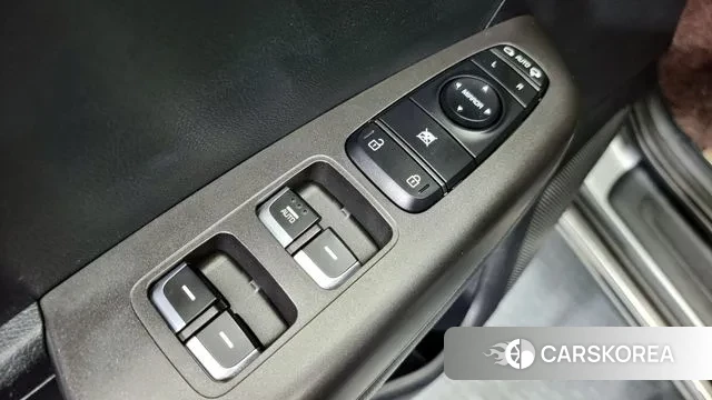 Kia Sportage The Bold 2020 Серый из Кореи, фото 5