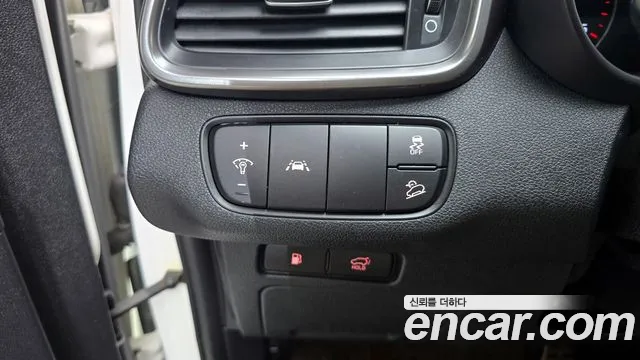 Kia The New Sorento 2018 Белый из Кореи, фото 5