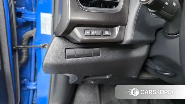 Lexus UX250h 2019 Синий из Кореи, фото 5