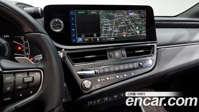 Lexus ES300h 7th generation id 2686732 из Кореи 5