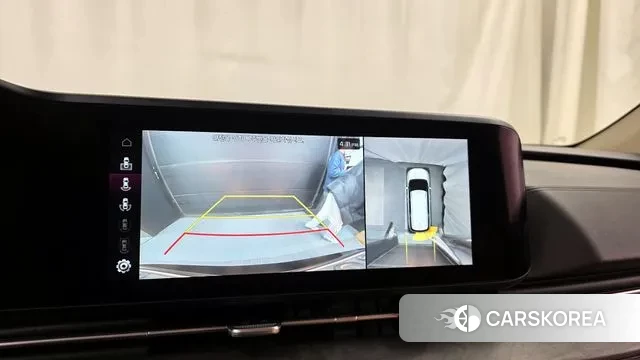 Kia Carnival 4th generation 2022 Черный из Кореи, фото 5