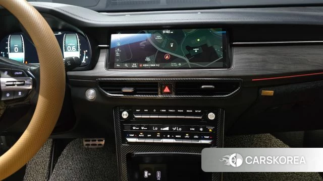 Kia K7 Premier 2019 Белый из Кореи, фото 5