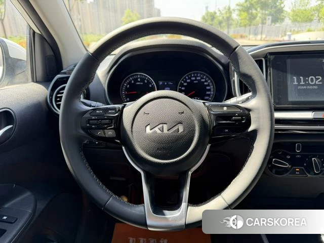 Kia Yi Ran 2022 Белый из Китая, фото 5