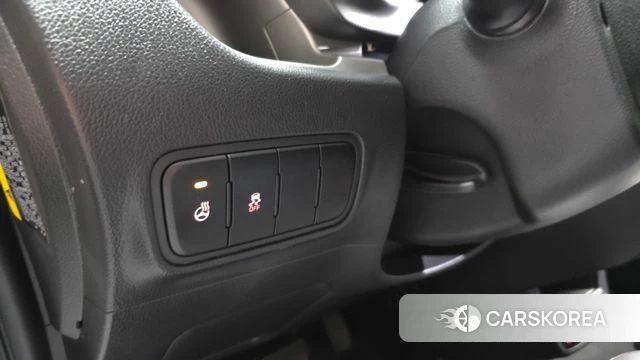 Kia The New Ray 2021 Белый из Кореи, фото 5