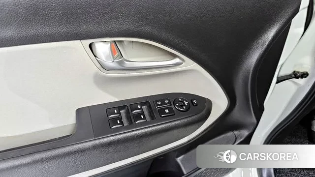 Kia The New Ray 2020 Белый из Кореи, фото 5