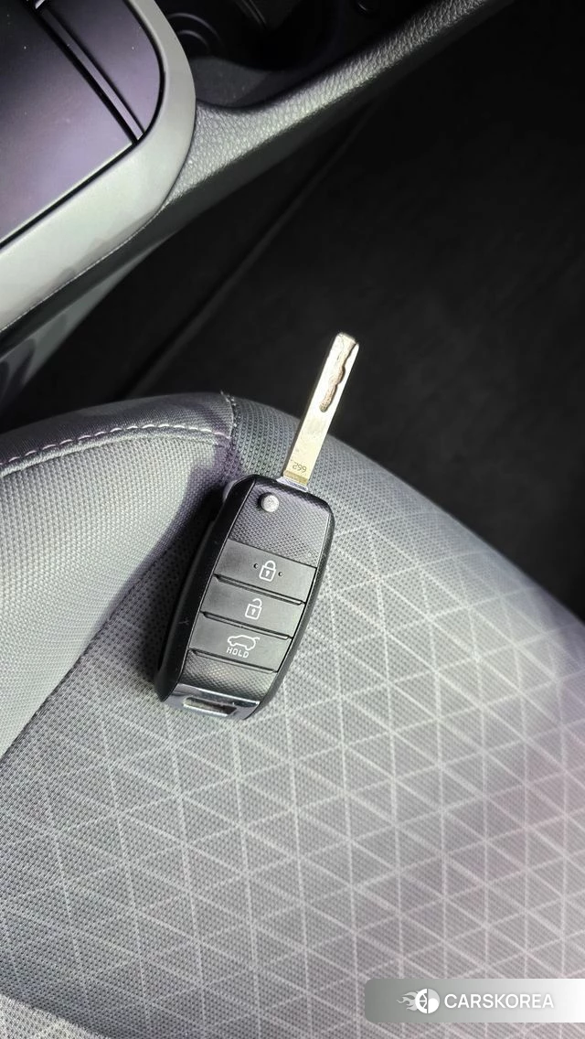 Kia All New Morning (JA) 2018 Белый из Кореи, фото 5