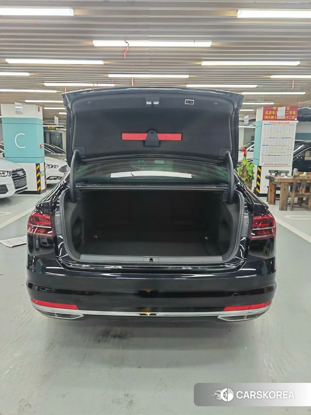 Volkswagen Huiang 2018 Черный из Китая, фото 5