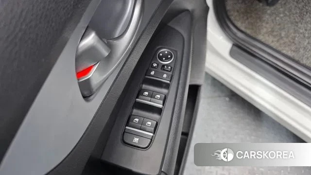 Kia The New K3 2nd generation 2021 Белый из Кореи, фото 5