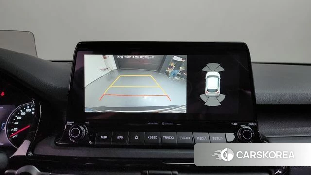 Kia Seltos 2019 Белый из Кореи, фото 5
