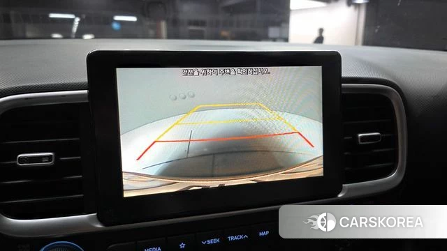 Hyundai Santa Fe TM 2018 Серый из Кореи, фото 5