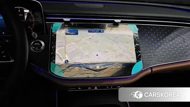 Mercedes-Benz E-Class W214 id 2893992 из Кореи 5