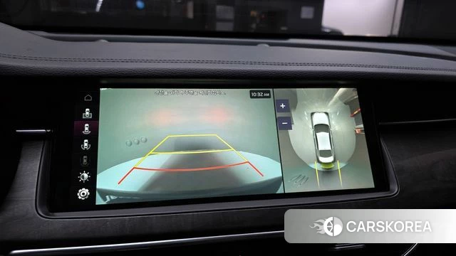 Kia K7 Premier 2019 Синий из Кореи, фото 5