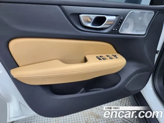 Volvo V60 Cross-Country 2nd Generation id 2878525 из Кореи 5