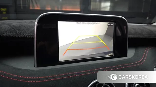 Kia Stinger 2018 Черный из Кореи, фото 5