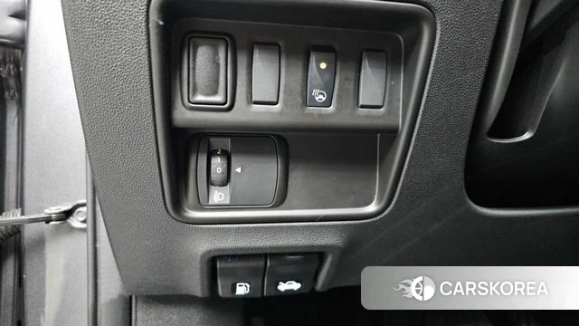 Renault Korea (Samsung) The New QM6 2020 Серый из Кореи, фото 5