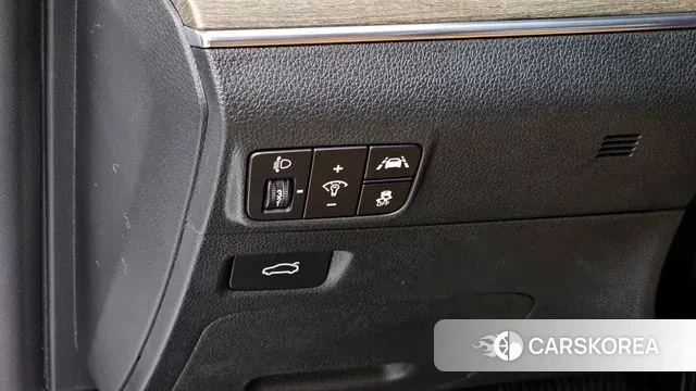 Kia K5 3rd generation 2022 Белый из Кореи, фото 5