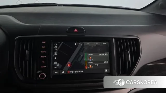 Kia The New Kia Ray 2023 Жемчужный цвет из Кореи, фото 5