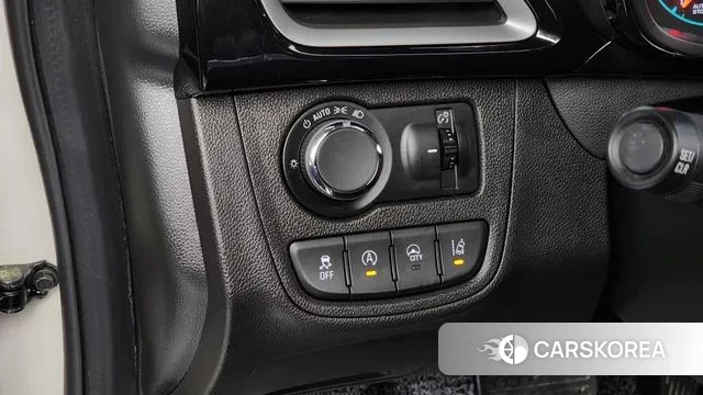 Chevrolet (GM Daewoo) The New Spark 2018 Жемчужный цвет из Кореи, фото 5