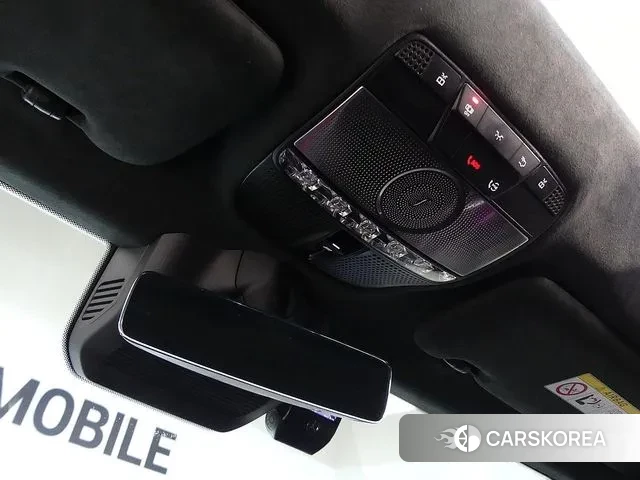 Mercedes-Benz G-Class W463b 2021 Белый из Кореи, фото 5