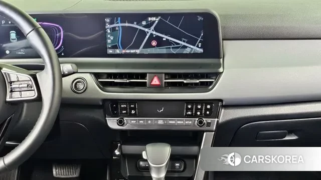 Kia The New Seltos 2024 Белый из Кореи, фото 5