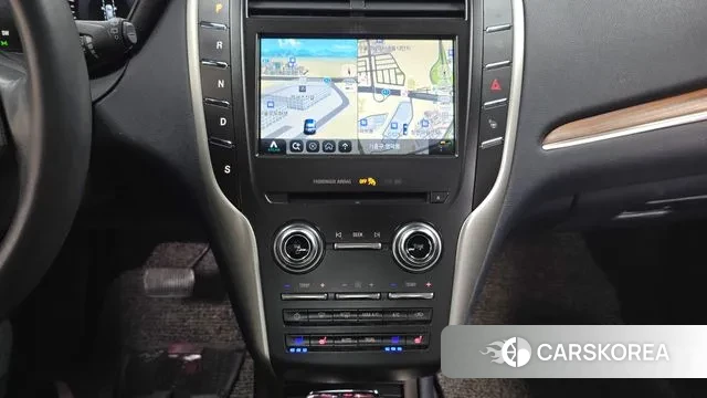 Lincoln MKC 2018 Белый из Кореи, фото 5