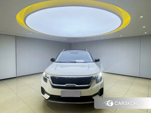 Kia Proud run 2022 Белый из Китая, фото 5