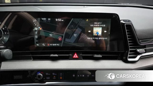 Kia Sportage 5th Generation 2022 Белый из Кореи, фото 5