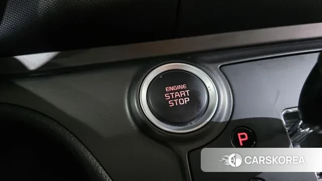 Kia The New Kia Ray 2023 Белый из Кореи, фото 5