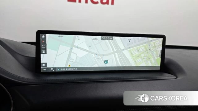 Genesis GV80 2022 Белый из Кореи, фото 5