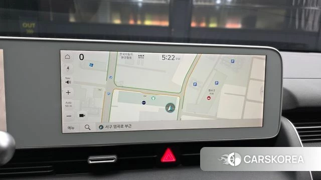 Hyundai Ionic 5 2022 Серебристо-серый из Кореи, фото 5