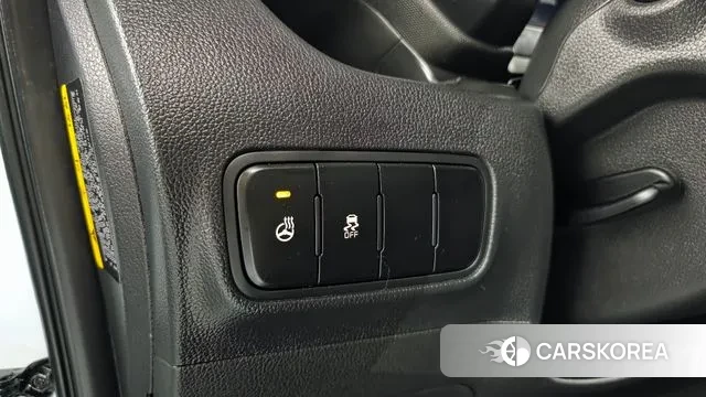 Kia The New Kia Ray 2023 Небесно-голубой из Кореи, фото 5