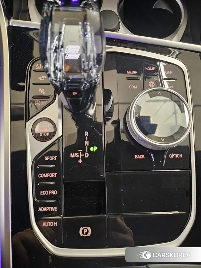 BMW 8 Series (G15) id 3388915 из Кореи 5