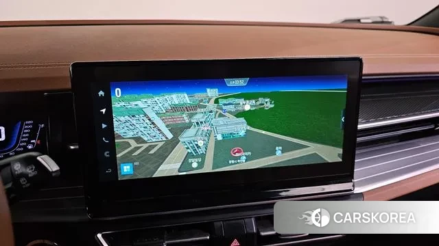 Ssangyong Torres 2022 Белый из Кореи, фото 5