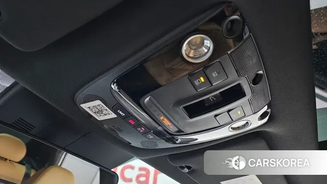 Kia K5 3rd generation 2021 Белый из Кореи, фото 5