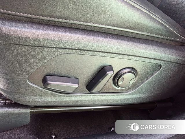 Kia Sorento 4th Generation 2021 Белый из Кореи, фото 5