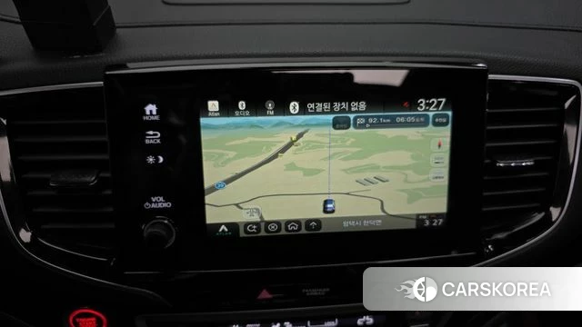 Honda Pilot 3rd generation 2019 Белый из Кореи, фото 5