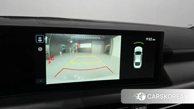Hyundai Sonata D Edge (DN8) 2026 Белый из Кореи, фото 5