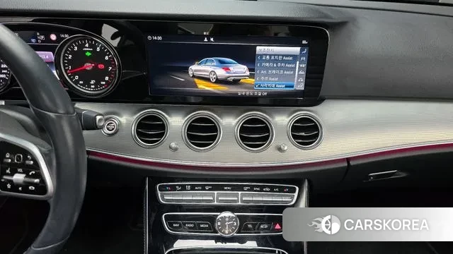 Mercedes-Benz E-Class W213 2019 Белый из Кореи, фото 5