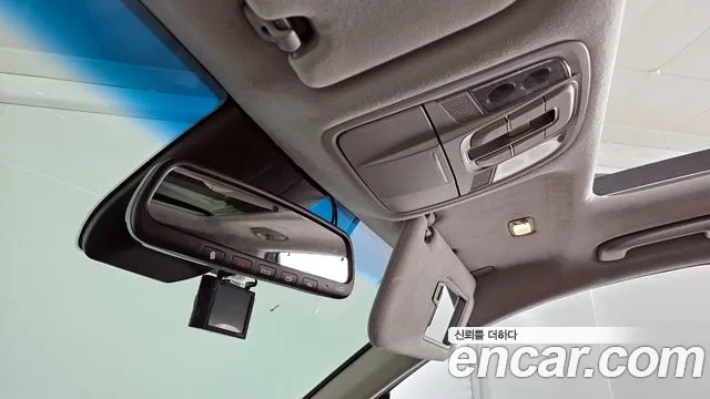 Hyundai Santa Fe TM id 2860498 из Кореи 5