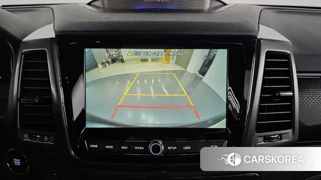 Ssangyong The New Rexton Sports Cannes 2023 Белый из Кореи, фото 5