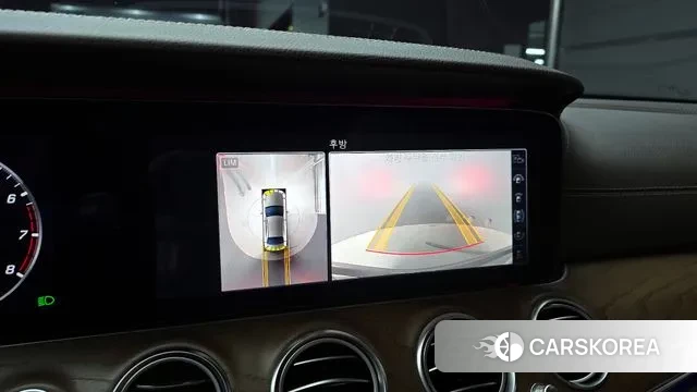 Mercedes-Benz E-Class W213 2019 Черный из Кореи, фото 5