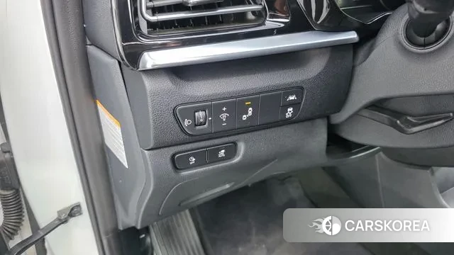 Kia Niro EV 2021 Белый из Кореи, фото 5