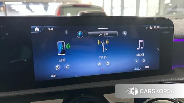 Mercedes-Benz A-Class W177 2025 Черный из Кореи, фото 5