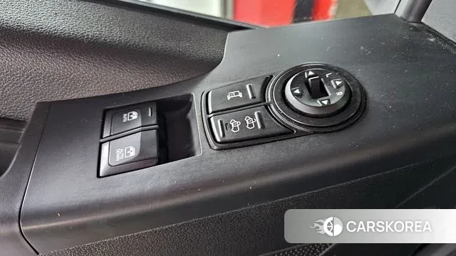 Hyundai Solati 2021 Черный из Кореи, фото 5