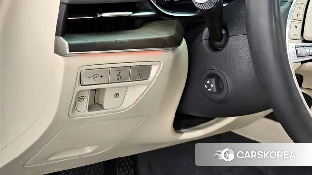 Genesis G80 (RG3) 2021 Синий из Кореи, фото 5