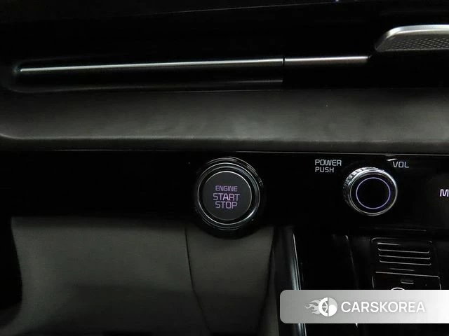 Kia Carnival 4th generation 2021 Белый из Кореи, фото 5