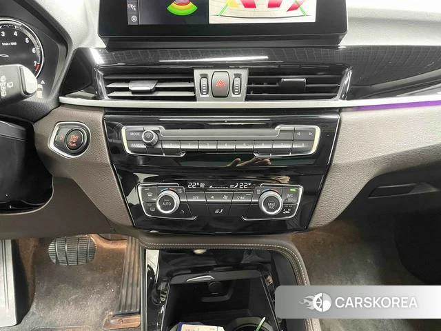 BMW X1 2022 Белый из Китая, фото 5