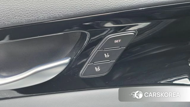 Kia Come New K7 2018 Черный из Кореи, фото 5